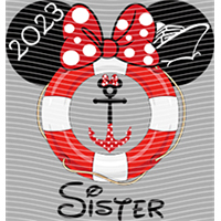 Disney Style-DSN 463
